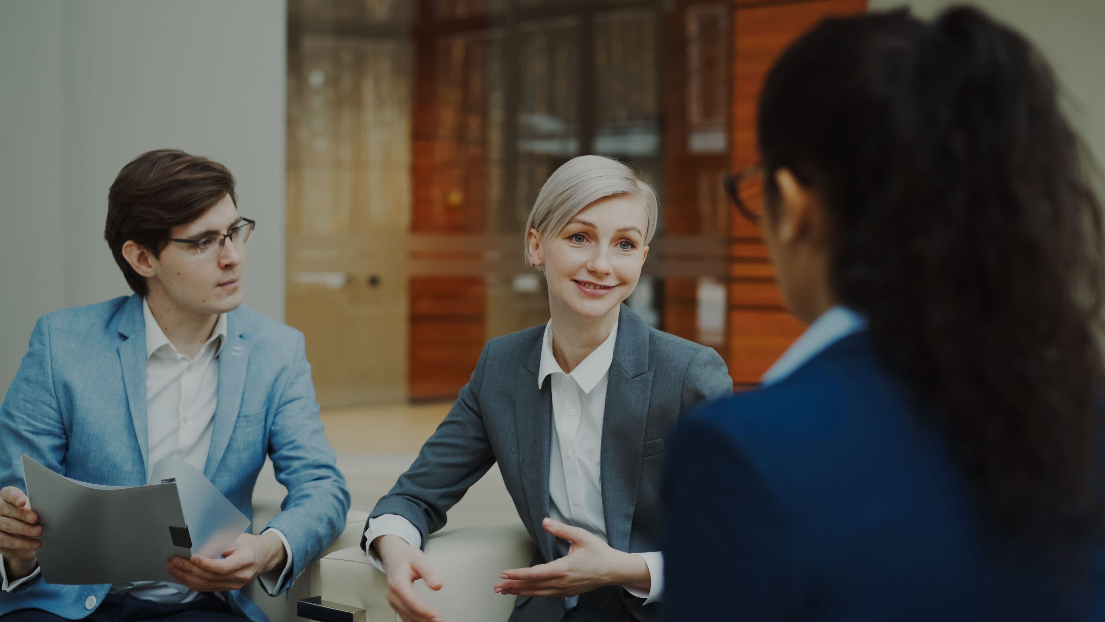 Business Consulting