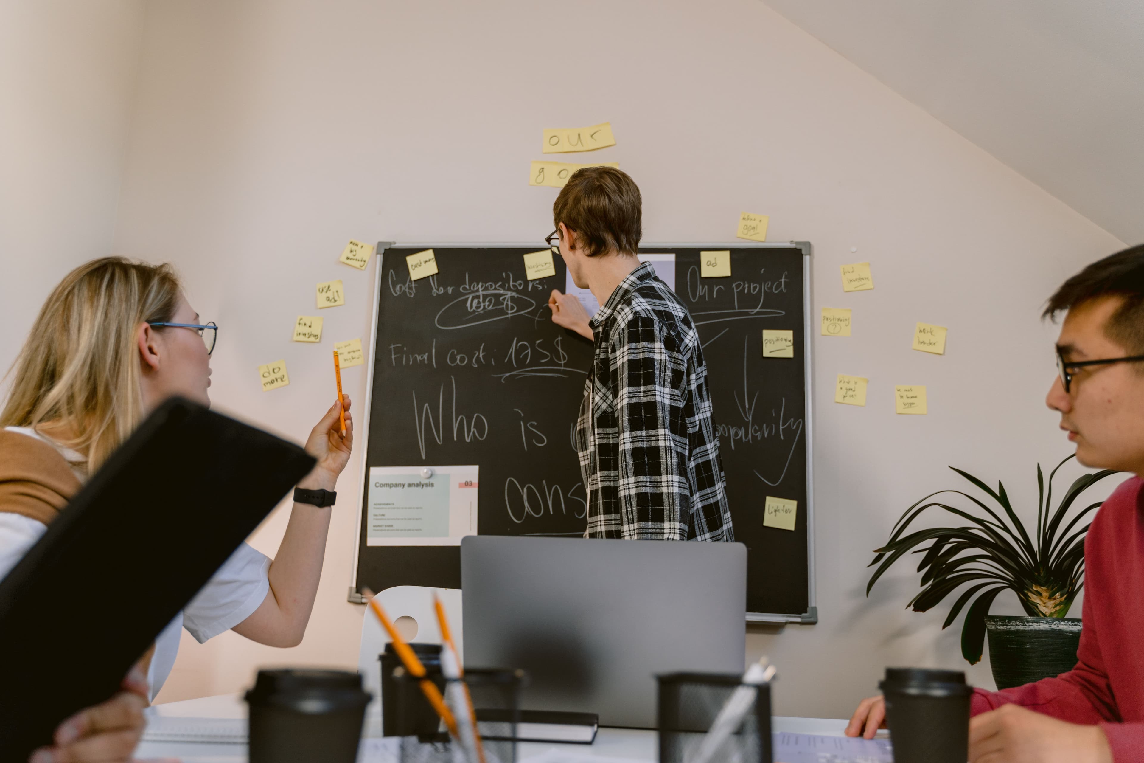 Delivery Management